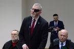 Jeżeli ktoś kręci nosem na to w jaki sposób reprezentuje Polskę w tym procesie Grzegorz Braun, to warto raz jeszcze zwrócić uwagę, że nikt do tej pory z grona innych [&hellip;]