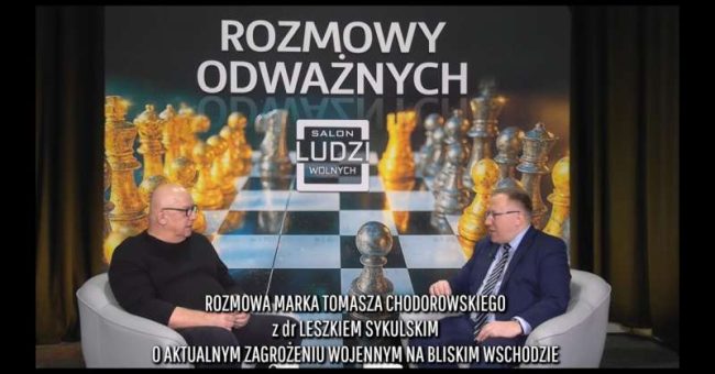 Sytuacja geopolityczna Stanów Zjednoczonych wydaje się prosta, logiczna, a atak na Iran nieuchronny. Tylko że tak jest tylko pozornie. Gdy przyjrzymy się dylematom strategicznym USA uważniej, powstaje szereg poważnych znaków [&hellip;]