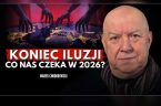 Czy Polska to tylko fasada, a światem rządzą niewidzialne siły? Zapraszamy na mocną rozmowę z Markiem Chodorowskim, w której demaskujemy mechanizmy współczesnego świata. Analizujemy korzenie globalizmu, wpływ potężnych rodów takich [&hellip;]