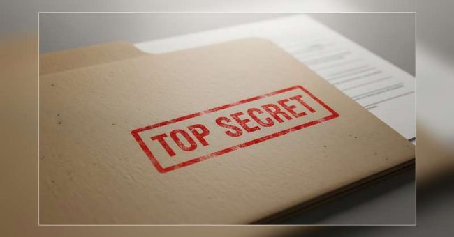 Globalna struktura władzy nie jest zagrożona tymi „rewelacjami”, a wręcz przeciwnie, będzie je wykorzystywać do maskowania metamorfozy. Linienia i zmiany skóry. To prawie jak korporacyjne oszustwo ubezpieczeniowe. Międzynarodowa korporacja przenosi [&hellip;]