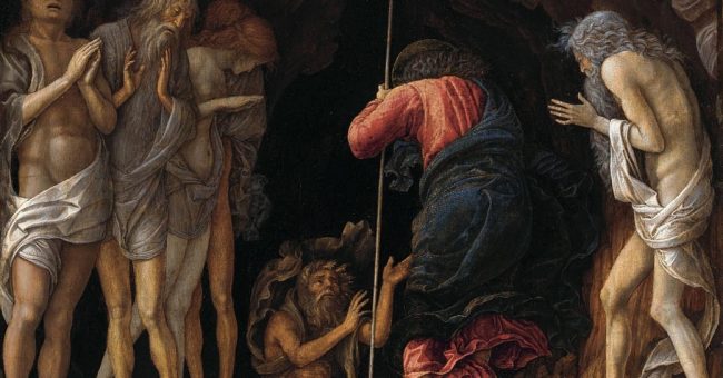 &nbsp; Ks. prof. Waldemar Chrostowski o: – właściwym rozumieniu Apokalipsy św. Jana – listach do siedmiu Kościołów – ideologiach jako możliwej „twarzy antychrysta” – różnicy między końcem świata a osobistą [&hellip;]