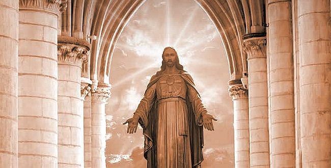 Ten List to straszny błąd  w historii Kościoła polskiego.  Dopuścił się go  polski Episkopat, oznajmiając o możliwości zbawienia bogobójców z pominięciem Chrystusowego Odkupienia, zachęcając katolików do odwiedzania synagog czy nie [&hellip;]