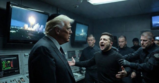 &nbsp; O którą wojnę chodzi i o jaką Bestię? O wojnę, która znikła w chaosie wojen proxy. Głupcy ogłosili koniec historii, a po chwili koniec końca, gdy tymczasem nic nigdy [&hellip;]