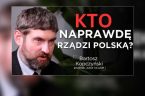 Kto podejmuje kluczowe decyzje na najwyższych szczeblach władzy? W dzisiejszym odcinku naszym gościem jest Bartosz Kopczyński, badacz współczesnych ideologii i autor “Poradnika świadomego narodu”. ◊ „UKRAINA TO SZTUCZNY TWÓR” KTO [&hellip;]