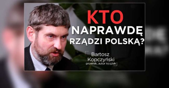Kto podejmuje kluczowe decyzje na najwyższych szczeblach władzy? W dzisiejszym odcinku naszym gościem jest Bartosz Kopczyński, badacz współczesnych ideologii i autor “Poradnika świadomego narodu”. ◊ „UKRAINA TO SZTUCZNY TWÓR” KTO [&hellip;]