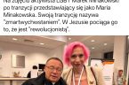 Jeśli ktoś sądził, że Żydzi są jedynymi ulubieńcami Kardynała Rysia, ten był w błędzie. Krakowski dostojnik Kościoła ma teraz nowych faworytów, co ujawnił na fotografii, w związku z diecezjalnym synodem [&hellip;]