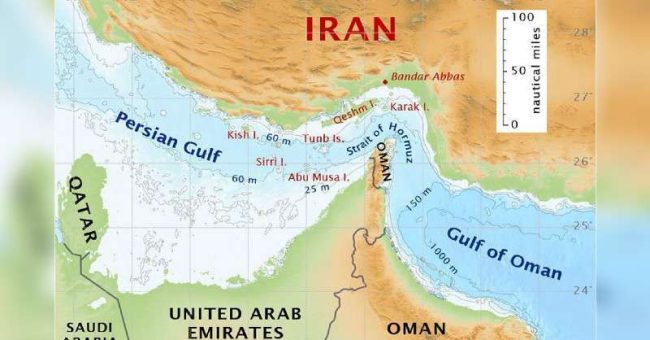 Wszystko to oczywiście doprowadzi do ogromnego wzrostu cen ropy naftowej i gazu, co sprawi, że niektórzy ludzie (szczególnie ci, którzy zainwestowali w akcje i wiedzieli o wojnie przed jej wybuchem) [&hellip;]