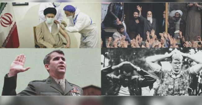 Czy to wszystko, o co toczy się ta wojna? Nie, prawdopodobnie nie. Prawdopodobnie istnieje wiele narracji i wiele grup interesu, które dążą do korzyści, ale nawet cynicznie prowadzone wojny mogą [&hellip;]