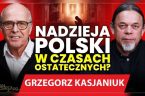 W podcaście gościem jest Grzegorz Kasjaniuk, który odsłania duchową tajemnicę Milejczyc, ukazując tamtejszy najstarszy wizerunek Serca Jezusowego jako potężne źródło łask i fundament polskiej tożsamości. Rozmawiamy o udokumentowanych cudach, takich [&hellip;]