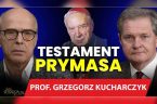 Gościem podcastu jest prof. Grzegorz Kucharczyk, który przybliża monumentalne dziedzictwo Prymasa Stefana Wyszyńskiego, ukazując go jako wizjonerskiego męża stanu, którego koncepcja suwerenności oferuje gotowe odpowiedzi na współczesne dylematy geopolityczne. Rozmawiamy [&hellip;]