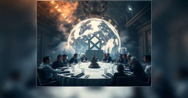 Jednym z kamieni milowych Nowego Porządku Świata stała się Unia Europejska, która zakończyła proces demontażu suwerenności narodowej, rozpoczęty jeszcze w 1919r. A historia życia człowieka, który odegrał kluczową rolę w [&hellip;]