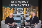 Spotkanie z Jerzym Andrzejem Milewskim – przedsiębiorcą, absolwentem Akademii Medycznej, specjalistą w zakresie biotechnologii i przemysłu farmaceutycznego – zawsze było ciekawe. Tym razem jednak nabrało charakteru szczególnego. Nasz rozmówca ujawnia [&hellip;]