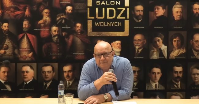 Czasami dłuższe omówienie zaczyna się od drobnej, niezbyt znaczącej dygresji. Tak było i tym razem, gdy rozmowa z publicznością zgromadzoną w sali konferencyjnej na poznańskiej Malcie – 16.04.2026 roku o [&hellip;]
