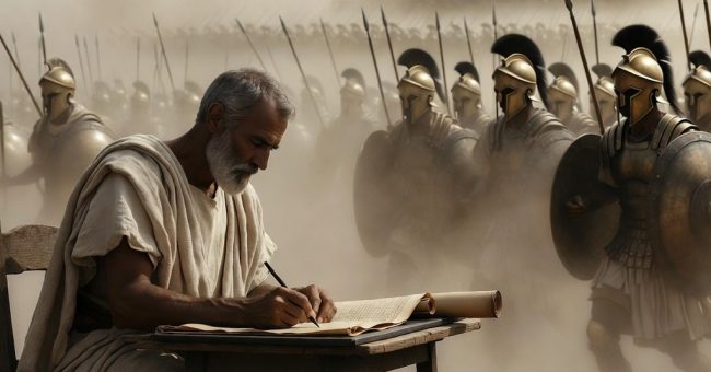 Warto od czasu do czasu oderwać się od prostackiej, partyjnej wizji rzeczywistości i popatrzeć na nią oczami osoby cywilizowanej, a to znaczy wykształconej, inteligentnej i uczciwej. Jak długo polityka jest [&hellip;]