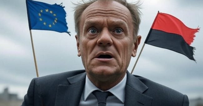 Słowo „eskalacja” zrobiło ostatnio w antypolskich mediach karierę. Manipulacje z tym związane przypominają początki fałszywej pandemii podczas której każda infekcja grypowa była nazwana „covidem”, a sama grypa zniknęła ze statystyk. [&hellip;]
