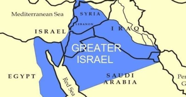 To zawsze problem dla imperialistów. Jak wyrwać ludzi z ich ojczyzn, żeby móc ich wykorzystać do przejęcia innego kraju w swoim imieniu? Jest marchewka i jest kij – możesz kusić [&hellip;]