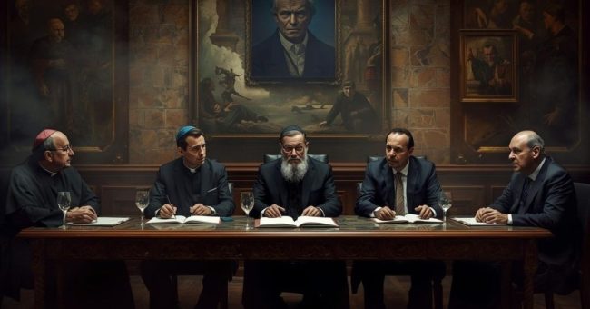 Znam kilkanaście, na pewno jest ich więcej, nazwisk ludzi, którzy potrafią odczytać łańcuch przyczynowo-skutkowy zdarzeń, w całości lub w jego istotnej części. Osoby te potrafią nie tylko biadolić nad złem, [&hellip;]