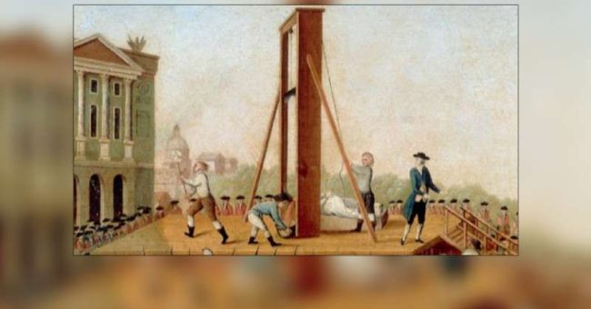 „Pokazałem geograficznie, politycznie, fizycznie i moralnie, że komuna paryska będzie punktem spotkań, centralnym punktem wspólnoty uniwersalnej… Znajdziemy potężnych pomocników, żarliwych apostołów wśród plemion judaistycznych, które uważają Francję za drugą Palestynę. [&hellip;]