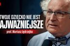 O tym dlaczego smartfon kradnie 15 lat życia dziecka, czy z miłości można zaszkodzić własnemu dziecku i o tym, dlaczego nadopiekuńczość osłabia samodzielność dziecka. O oszustwie bezstresowego wychowania, o kryzysie [&hellip;]