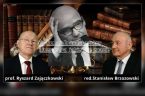 W rozmowie z Stanisław Brzozowski prof. Ryszard Zajączkowski przedstawia postać i twórczość jednego z najwybitniejszych polskich pisarzy XX w. — Romana Brandstaettera. Rozmowa odsłania duchowe źródła jego literatury, biblijne inspiracje [&hellip;]