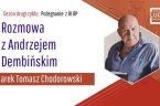 Czy jedno życie może być aż tak bogate w wydarzenia? Wspomnienia wojenne mieszają się tym razem z branżą komputerową, z przedsiębiorczością na wielką skalę oraz ogromną, pro polską pasją. Z [&hellip;]