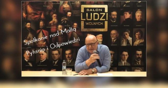 Czasami dłuższe omówienie zaczyna się od drobnej, niezbyt znaczącej dygresji. Tak było i tym razem, gdy rozmowa z publicznością zgromadzoną w sali konferencyjnej na poznańskiej Malcie – 16.04.2026 roku o [&hellip;]
