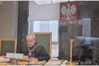 Franciszek Vetulani UKARANY za znieważanie św. Jana Pawła II Wyrok Sądu Okręgowego w Krakowie IV Wydział Karny Odwoławczy Kraków, 8 kwietnia 2026 r. &nbsp; Zakończenie procesu przy nikłym zainteresowaniu społeczności  [&hellip;]