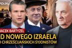 Jak wykazał w swojej nowej nauce polityki Eric Voegelin,  rewolucja purytańska, bo właściwie tak ją można określić, była nawet pod wieloma względami prefiguracją rewolucji bolszewickiej, a na pewno czasem osiowym [&hellip;]