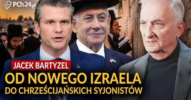 Jak wykazał w swojej nowej nauce polityki Eric Voegelin,  rewolucja purytańska, bo właściwie tak ją można określić, była nawet pod wieloma względami prefiguracją rewolucji bolszewickiej, a na pewno czasem osiowym [&hellip;]