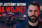 Społeczeństwo nie ma pojęcia, jak jesteście rozpuszczeni. Tak uważam, że zawodowi żołnierze Wojska Polskiego są bardzo rozpuszczeni, może i nawet bardziej niż politycy w pewnych aspektach życia. Wojsko jest jak [&hellip;]