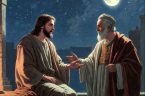 &nbsp; J 3,16-18 Jezus powiedział do Nikodema: „Tak Bóg umiłował świat, że Syna swego Jednorodzonego dał, aby każdy, kto w Niego wierzy, nie zginął, ale miał życie wieczne. Albowiem Bóg [&hellip;]