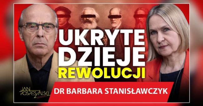 Czy trwający dziś konflikt cywilizacyjny to jedynie walka o polityczne wpływy, czy owoc dwutysiącletniej, ukrytej rewolucji gnostycznej? Kim naprawdę byli „ludzie znikąd” – jak Medyceusze czy ród Borgiów – i [&hellip;]