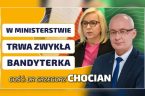 «Ludzie, którzy realizują ten projekt są szczególnie niebezpieczni dla Polski, czyli uniezależnienie się od protestów zagranicznych organizacji w Polsce miało być niebezpieczne. Czyli, rozumiem, bezpieczne jest to, że zagraniczne organizacje [&hellip;]