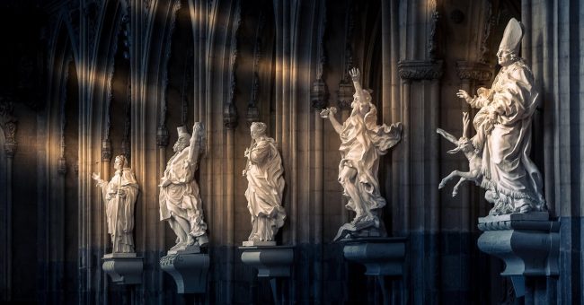 Jacek Gniadek SVD, misjonarz werbista. Od marca 2024 w Chile. Wcześniej na misjach w Afryce. Nie dzielę człowieka na homo oeconomicus i homo religiosous. Od 2026 w Villa Alemana… …przy [&hellip;]