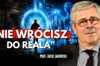 Czy transhumanizm to faktycznie „prawo do szczęścia”? A może jednokierunkowy bilet, z którego nie ma powrotu? Dlaczego sztuczna inteligencja będzie podszywać się pod zmarłych bliskich? Czemu Polska została wepchnięta na [&hellip;]