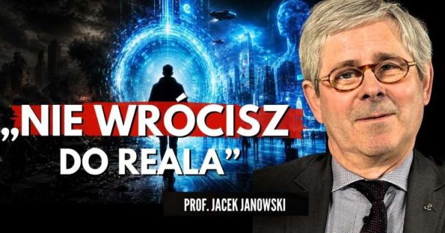 Czy transhumanizm to faktycznie „prawo do szczęścia”? A może jednokierunkowy bilet, z którego nie ma powrotu? Dlaczego sztuczna inteligencja będzie podszywać się pod zmarłych bliskich? Czemu Polska została wepchnięta na [&hellip;]