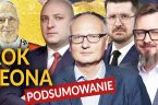Paweł Chmielewski: Można powiedzieć, że rzeczywiście przez ten rok nie odnotowano chyba żadnego konserwatywnego działania Leona XIV,  no bo to, o czym się wszyscy zachwycają, to znaczy, że a to [&hellip;]