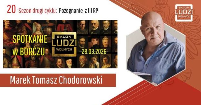 I etap Okresu Przejściowego zainicjowaliśmy 14.02.2026 wraz ze spotkaniem Salonu Ludzi Wolnych zorganizowanym w Supraślu. Tymczasem już 28.02.2026 eksplodowała informacja o zaskakującej napaści Izraela i Stanów Zjednoczonych na Iran. Wejście [&hellip;]