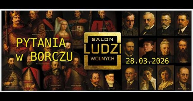 I etap Okresu Przejściowego zainicjowaliśmy 14.02.2026 wraz ze spotkaniem Salonu Ludzi Wolnych zorganizowanym w Supraślu. Tymczasem już 28.02.2026 eksplodowała informacja o zaskakującej napaści Izraela i Stanów Zjednoczonych na Iran. Wejście [&hellip;]