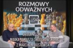 Tym razem znany działacz z Jeleniej Góry, pan Marcin Bustowski opowiedział nam o zatrutej żywności, o zatrutych glifosatem polskich sportowcach – olimpijczykach, o zmowie milczenia pomiędzy regionalnymi władzami a prokuratorami, [&hellip;]