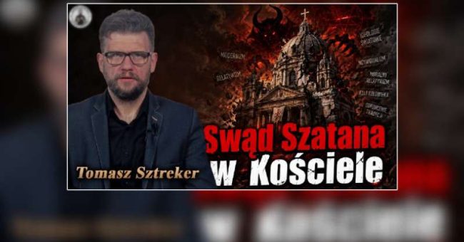 „Odnosimy wrażenie, że przez jakąś szczelinę wdarł się do Kościoła Bożego swąd szatana” – te słowa Pawła VI stały się symbolem kryzysu, który trawi współczesne chrześcijaństwo. Czy najgroźniejszy atak na [&hellip;]