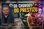 To nie jest materiał przeciwko ludziom. Człowiek zawsze ma godność. Osoba, która cierpi, zmaga się, szuka prawdy, pomocy, wiary i uporządkowania życia, nie może zostać zostawiona sama sobie. Dlatego trzeba [&hellip;]