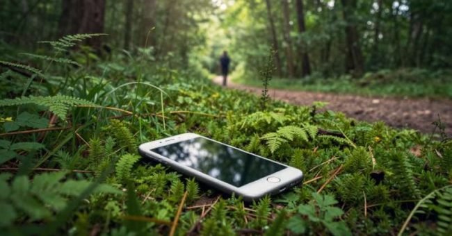 Jest powód, dla którego smartfony nazywane są inteligentnymi: zostały zaprojektowane, by ogłupiać wszystkich, ale tylko głupi ludzie nie potrafią tego pojąć. Każdy ma powód, dla którego musi mieć smartfona. Napchaj [&hellip;]