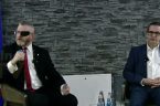 BRAUN & GADOWSKI VS MOCNE PYTANIA OD WYBORCÓW! Nie bójcie się Państwo radykalizmu. Jeżeli oskarżą Was o radykalizm, to pomyślcie sobie, że logika polska jest dwuwartościowa.Tak lub nie.Nie można być trochę Polakiem Witold Gadowski