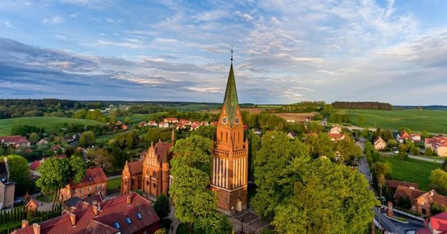 Wykład Janusza Górzyńskiego podczas konferencji w Szozdach u ks. prof. Tadeusza Guza 30.05.2026 r. Przyjdź Duchu Święty przez potężne wstawiennictwo Niepokalanego Serca Maryi. Kiedy mówimy o Gietrzwałdzie, często spotykamy się [&hellip;]