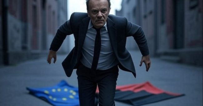 Dziennikarz i pisarz Rafał Ziemkiewicz i niestety wieloletni politruk PiS, postanowił trochę skrócić dystans dzielący go od rzeczywistości, a w tym przypadku od narracji ukraińskiej, która pozostawiła daleko w tyle [&hellip;]