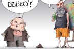 Kupa zwykła, kupa – instalacja, kupa – eskalacja to stosunkowo świeże i nowoczesne odmiany sztuki. Połączone z wrażliwością społeczną próbują nadać nowy kształt relacjom międzyludzkim i przeciwdziałać wykluczeniom. W UE [&hellip;]