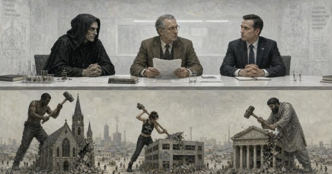IV. Nakaz przeprowadzania detradycjonalizacji Zarząd Zjazdu rekomendował nakaz przeprowadzania detradycjonalizacji w oparciu o analizy brytyjskiego socjologa i antropologa Paula Heelasa (ur. w 1946). We wprowadzeniu do książki Detraditionalization. Critical Reflections [&hellip;]