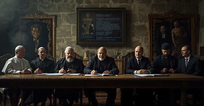 Komentarz Pawła Chmielewskiego_PCh24TV Już w swojej pierwszej katechezie z 7 stycznia 2026 roku  Leon XIV nazwał II Sobór Watykański gwiazdą polarną Kościoła. Mówił o wspaniałości tego wydarzenia, o tym, że [&hellip;]