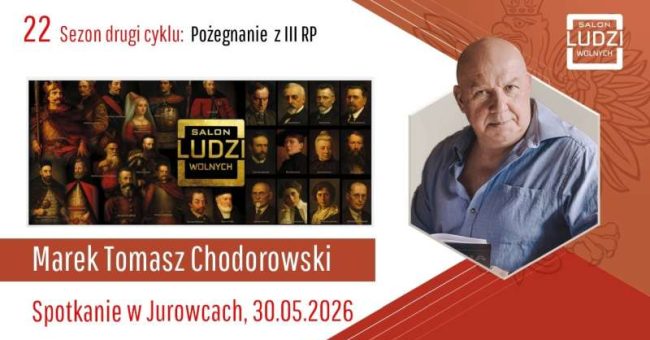 Czy globalistyczny projekt został zablokowany? Nie, ponieważ nikt do dzisiaj nie wskazał publicznie na globalnych koordynatorów akcji o nazwie „pandemia”. Ani na globalnych koordynatorów przeprowadzania masowych lockdown’ów, „testów” i „szczepień”. [&hellip;]